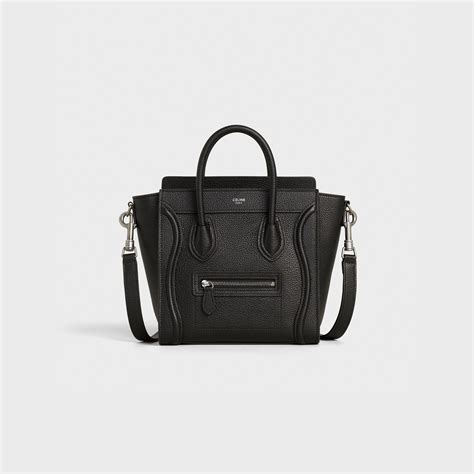 celine nano luggage knock off